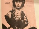 David Bowie Baby Doll Gentlemen still prefer blondes Vinyl LP