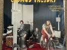 Cosmo's Factory CCR Record, 2020) Played Once. Small Scratch On Jacket. See Pics
