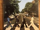 Abbey Road Anniversary (3LP 180g) by The Beatles (Record, 2019) Box Set