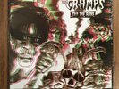 *SEALED* The Cramps - Off the Bone vinyl LP record RARE and NEW