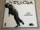 The Selecter Too Much Pressure 12