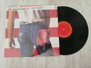 Bruce Springsteen ‎– Born In The U.S.A. - LP  - MADE IN JAPAN - OBI & 2 INSERTS