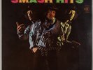 JIMI HENDRIX: Smash Hits US OG Reprise Rock w/ Poster LP Vinyl