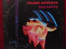 Black Sabbath - Paranoid - 1971  Warner Bros. Records ‎WS 1887 Vinyl LP - VG++