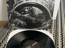 The Loved Ones Build & Burn LP Vinyl Dave Hause Fat Wreck Chords