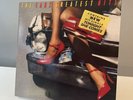 The Cars Greatest Hits PROMO 1985 Elektra/Asylum Records 60464-1-E Gold S 979331