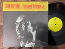 JOHN COLTRANE STANDARD COLTRANE PRESTIGE LPP 88109 STEREO JAPAN Vinyl LP