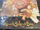 nirvana heart shaped box limited edition colored vinyl