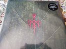 WARDRUNA Runaljod Yggdrasil - colored 2 lp Swamp Green Black limited
