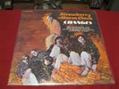 Super nice 1971 Strawberry Alarm Clock, Changes, vinyl record