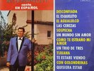 JULIO CESAR J.C. MR. PERSONALITY - CANTA EN ESPANOL - LP VG++ FALCON FLP-187