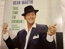 DEAN MARTIN I'M SWINGIN MFSL AUDIOPHILE 1/2 SPEED MASTERED 180G LP + 45 RPM DEAN