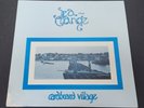 CARDBOARD VILLAGE- Sea Change 1969 US Private Press LP Psych Folk GEM Femvox M-