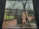 FAIRPORT CONVENTION -UNHALFBRICKING '69 UK IST PRESS BLOCK ISLAND LP X-RARE NM