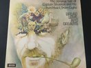 BREAD LOVE AND DREAMS -Strange Tale of Captain.'70 UK Decca LP Psych Folk GEM M-