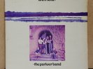 PARLOUR BAND - IS A FRIEND? 1971 UK DERAM LP  Folk Rock Masterpiece NM