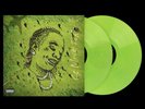 Young Thug So Much Fun Exclusive VMP Vinyl Me Please ROTM Hip Hop Green 2LP