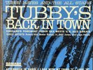 Tubby Hayes - Tubby’s Back In Town - LP - Roland Kirk - VG++
