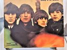 THE BEATLES – ITALY –“NO REPLY/BABY’S IN BLACK” 45 GIRI 1964 – TOP RARE ETICHE