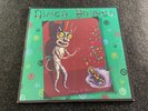 Oingo Boingo - Nothing to Fear - 1982 A&M Records - SP3251