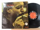 rare MONO Chico Hamilton - THE DEALER w Larry Coryell - Impulse  Vinyl LP Jazz