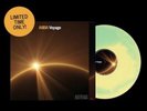 ABBA - VOYAGE  GREEN / GOLD VINYL LP AUSTRALIAN EXCLUSIVE NEW FREE POSTAGE
