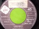ANICETO MOLINA y Los  SABANEROS . - CUMBIA  MUNGUIE  45RPM -  (escuchar)