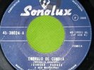 JUANCHO VARGAS Y SUS MUCHACHOS -EMBRUJO DE CUMBIA 1968 45RPM ( escuchar )