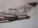 BEASTIE BOYS - HARDCORE PUNK OZ GATEFOLD CBS-L.P.- ORIG 