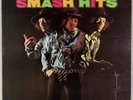 JIMI HENDRIX EXPERIENCE: Smash Hits UK Track ’68 Rock Vinyl LP