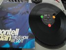 Montell Jordan - This Is How We Do It Original Pressing 12