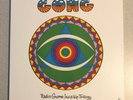 Gong Radio Gnome Invisible Trilogy  3 LP Box Flying Teapot Angels Egg You  Mint