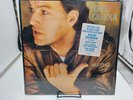 David Gilmour LP Vinyl Record About Face 1984 Shrink/Hype Ultrasonic Clean NM