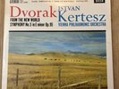SXL 2289 Dvorak Symphony No.5 - Istvan Kertesz. DECCA Excellent Condition.