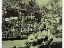 IKE QUEBEC IT MIGHT AS WELL BE SPRING BLUE NOTE GXK8228 JAPAN VINYL LP