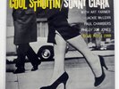 SONNY CLARK COOL STRUTTIN' BLUE NOTE GXF3004 JAPAN VINYL LP