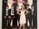 Blondie ‎– Parallel Lines - Chrysalis ‎– CHR 1192 LP, Canada 1978