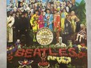Sgt. Pepper's Lonely Hearts Club Band 50th Anniversary Edition The Beatles [2LP]