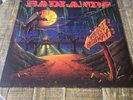 Badlands - Voodoo Highway  Vinyl LP Original 1991 release very rare