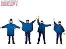 Beatles, The - Help  - Vinyl Record LP 180g