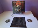 Avenged Sevenfold Vinyl,Original Pressing Hail to the King ,Tested