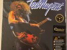 TED NUGENT self title Stranglehold Analogue Productions 180 gram vinyl SEALED LP