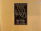 The Band – The Last Waltz 3LP USED VG++/VG++