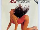 Shiva :20 Minute Workout™ (The Original Music) Vinyl LP Record Album RTV-2007