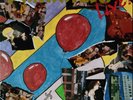 7 Seconds- Live  One Plus One- Giant/Positive Force 1987 Red Vinyl