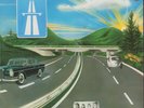 Kraftwerk ‎- Autobahn (Vinyl LP - Philips - GERMANY)