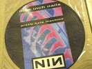 Nine Inch Nails - Pretty Hate Machine (Picture disc) 2000 Release. Rare