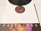 Faithless, Insomnia 2005 12