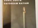 SONIC YOUTH Daydream Nation RARE DOUBLE LP Gatefold 33rpm 12