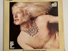 EDGAR WINTER GROUP They Only Come Out At Night RARE QUAD LP 33rpm 12